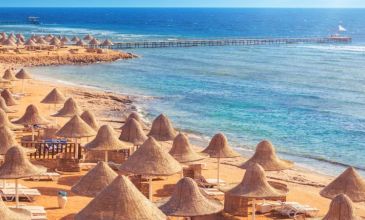 Sharm El Sheikh - Kızıldeniz Rotası Turu - Türk Havayolları ile  - 4 Gece 5 Gün