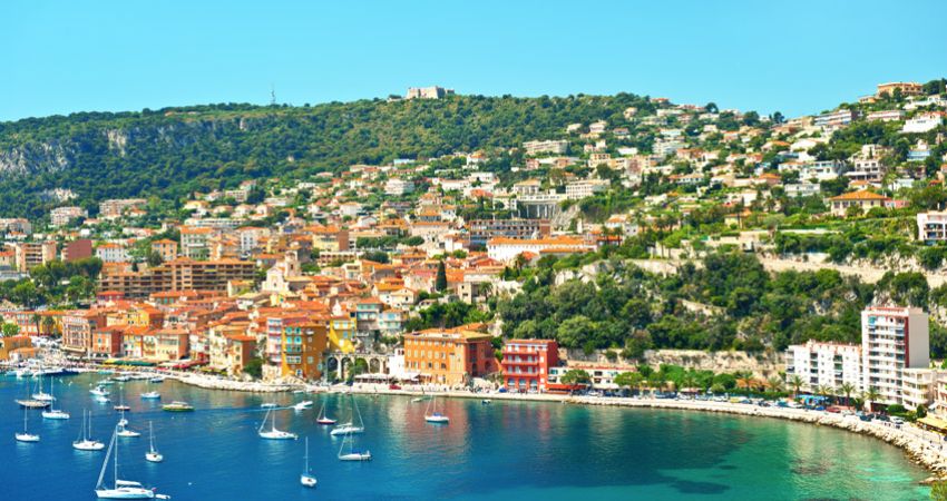 İzmir’den İtalya & Fransa & İspanya Turu - Sunexpress Havayolları İle Gidiş / Türk Havayolları İle Dönüş - 7 Gece 8 Gün