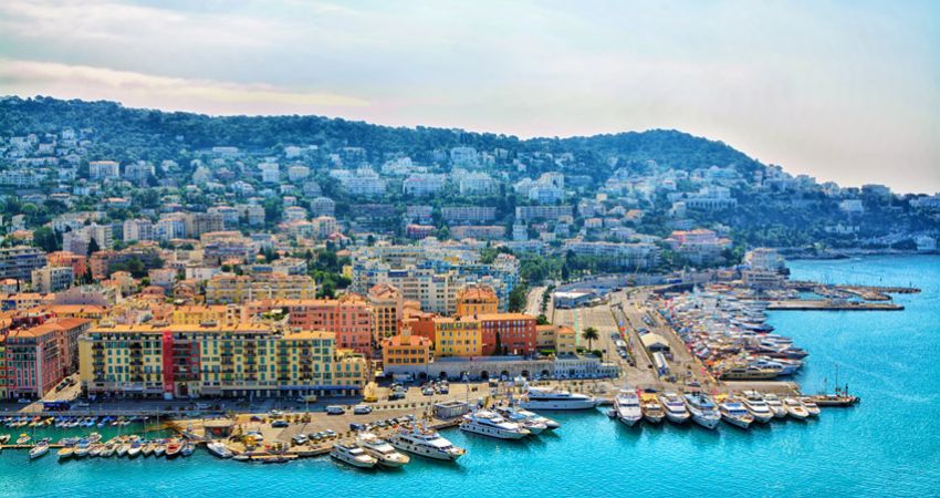 İzmir’den Bir Avrupa Masalı Express Turu - Sunexpress Havayolları İle Gidiş / Türk Havayolları İle Dönüş -  4 Gece 6 Gün