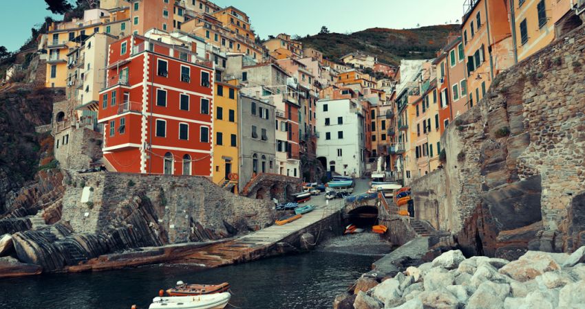 İzmir’den Bir Avrupa Masalı Express Turu - Sunexpress Havayolları İle Gidiş / Türk Havayolları İle Dönüş -  4 Gece 6 Gün