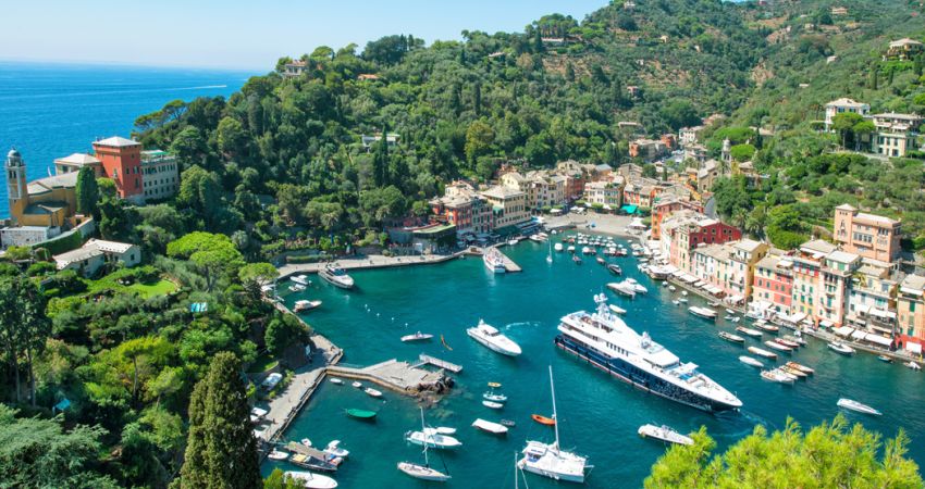 İzmir’den Bir Avrupa Masalı Express Turu - Türk Havayolları İle Gidiş / Sunexpress Havayolları İle Dönüş - 5 Gece 6 Gün