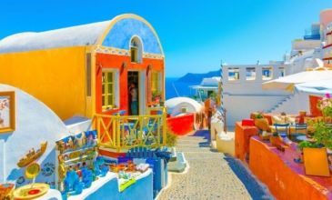 Rodos Turu  - Feribot ile - 2 Gece 3 Gün - Bayram Özel