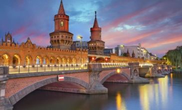 Dolu Dolu Berlin & Dresden & Prag Turu - Türk Havayolları ile - 5 Gece 6 Gün - Ekstra Turlar Dahil