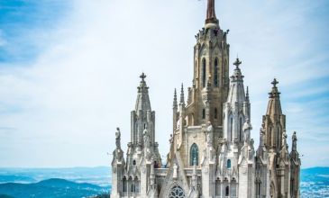 Mega Portekiz & Endulus & Ispanya Turu  - Türk Havayolları ile - 7 gece 8 Gün