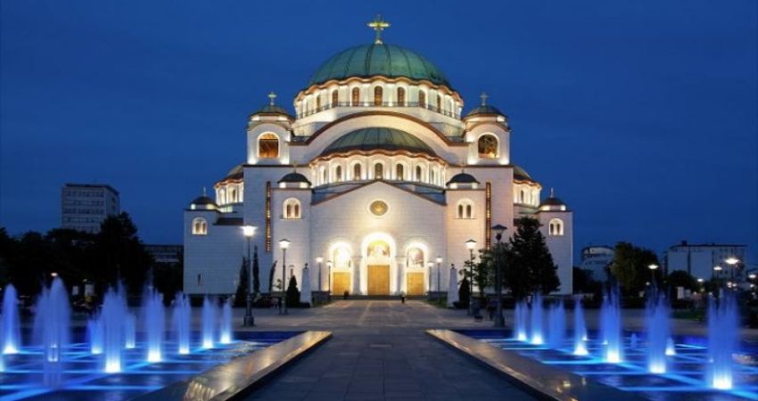 Makedonya'nın İncileri Üsküp Ohrid Turu  - Türk Havayolları ile - 3 Gece 4 Gün -  Yılbaşı Özel