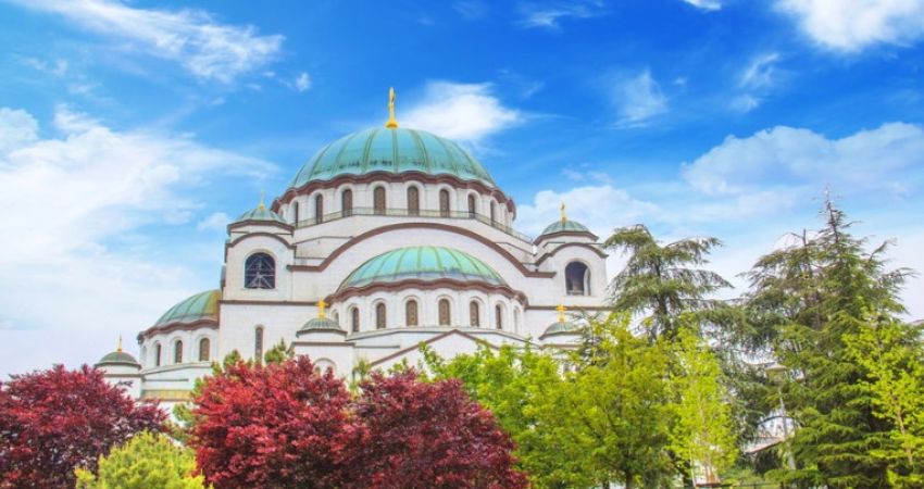 Makedonya'nın İncileri Üsküp Ohrid Turu  - Türk Havayolları ile - 3 Gece 4 Gün -  Yılbaşı Özel