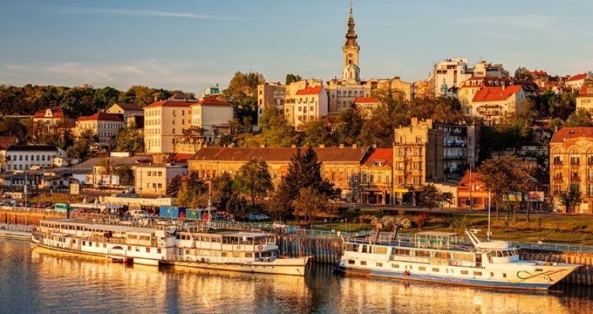 Makedonya'nın İncileri Üsküp Ohrid Turu  - Türk Havayolları ile - 3 Gece 4 Gün -  Yılbaşı Özel