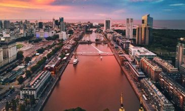 Arjantin & Brezilya Turu  - Türk Havayolları - 8 Gece 10 Gün