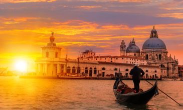 Comfort İtalya Turu - Türk Havayolları ile - 7 Gece 8 Gün  -Ekstra Turlar Dahil