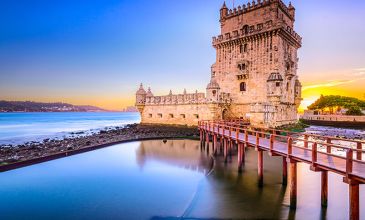 Görkemli Portekiz ve Endülüs Şehirleri Turu - Türk Havayolları İle  - 7 Gece 8 Gün
