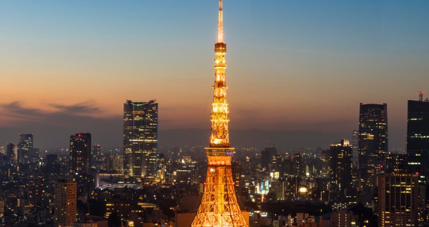 Japonya & Kore Turu Mistik Rotalar - Türk Hava Yolları İle - 5 Gece 8 Gün