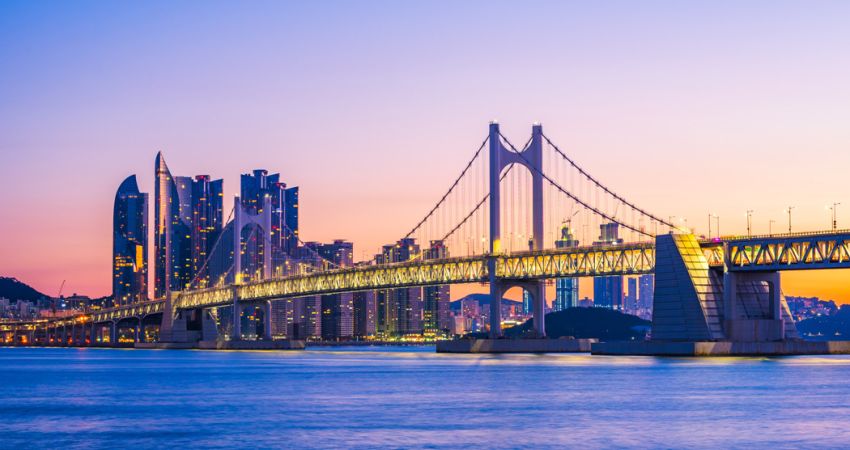 Japonya & Kore Turu Mistik Rotalar - Türk Hava Yolları İle - 5 Gece 8 Gün