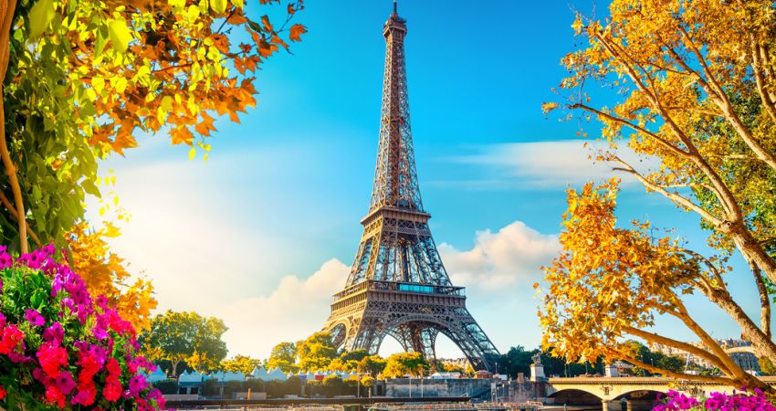 Benelüx & Paris & Köln & Alsace - İsviçre Turu  - Pegasus Havayolları ile - 7 Gece 8 Gün