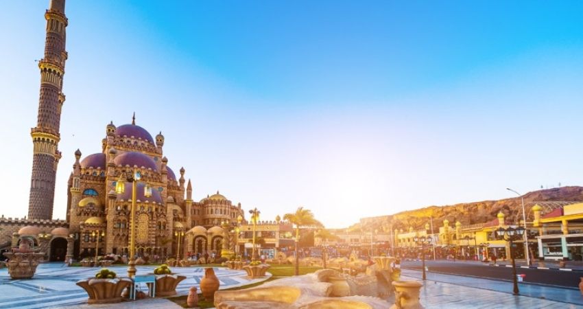 Mega Mısır Ve İkonları Turu - Pegasus Hava Yolları İle - 7 Gece 9 Gün