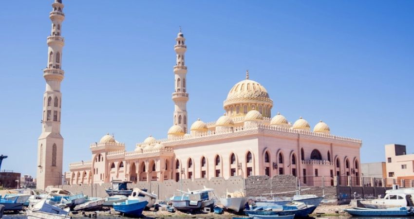 Mega Mısır Ve İkonları Turu - Pegasus Hava Yolları İle - 7 Gece 9 Gün