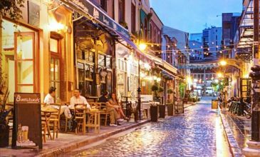 Selanik Kavala Turu - 1 Gece 3 Gün