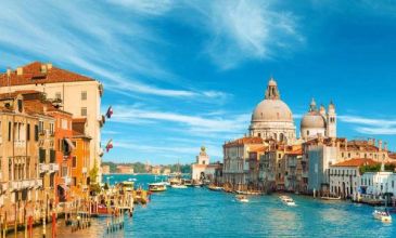 Otobüs İle Bursa Hareketli Büyük İtalya - Yunanistan - Balkan Turu - 7 Gece 9 Gün - Tüm Turlar ve Outlet Dahil