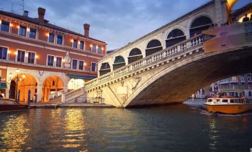 Buyuk Italya Yunanistan Balkan Turu - Lüx Otobüsler İle - 7 Gece 9 Gün