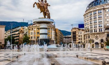 4 Ulke Balkan Turu  - Corendon Havayolları İle - 4 Gece 5 Gün