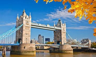 Grand Londra - Liverpool Turu - Ajet Havayolları İle - 4 Gece 5 Gün - Ekstra Tur Yok - Tüm Turlar Dahil !!!