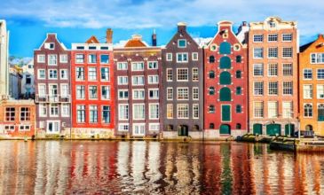 Grand Paris & Disneyland & Bruksel ve Amsterdam Turu - Pegasus Hava Yolları ile - 4 Gece 5 Gün -  Tüm Kültür Turları Dahil !!!