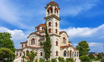 Karadağ – Arnavutluk Turu - Pegasus Havayolları İle - 3 Gece 4 Gün