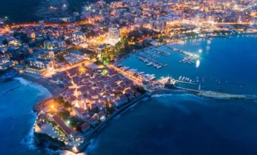 Budva Turu Rotası - Türk Havayolları İle - 3 Gece 4 Gün