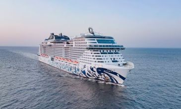 Msc Eurıbıa Kuzey'den Güney'e Avrupa Şehirleri - Türk Havayolları İle - 10 Gece 11 Gün