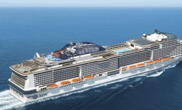 Msc Grandıosa  Balear Adaları & Batı Akdeniz  - Türk Havayolları İle - 7 Gece 8 Gün