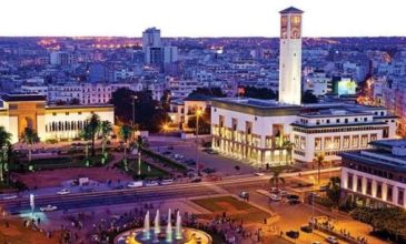 Elegant Fas & Çölü Safari Turu  - AirArabia Havayolları ile -  4 Gece 5 Gün