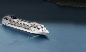 Msc Opera Endülüs & Lizbon & Batı Akdeniz - Türk Havayolları İle - 9 Gece  10 Gün