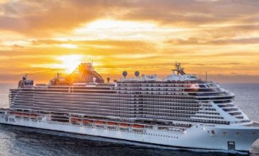 Msc Seavıew Balear Adaları & Batı Akdeniz - Türk Havayolları İle - 7 Gece 8 Gün