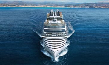 Msc World Europa İle Akdeniz İncileri & 4 Ülke - Türk Havayolları – 7 Gece 8 Gün