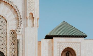 Görkemli Fas Krallığı ve Mistik Şehirler Turu - Air Arabia Hava Yolları ile - 6 Gece 7 Gün