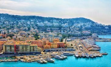 Akdeniz'in Görkemli Üçlüsü İtalya & Fransa & İspanya  Turu - Türk Havayolları İle - 7 Gece 8 Gün