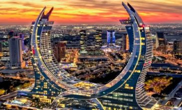 Görkemli Güney Afrika ve Safari Turu - Türk Havayolları - 7 Gece 8 Gün - Kurban Bayramı Özel