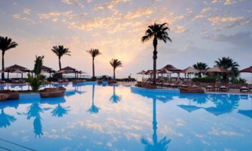 Sharm el Sheikh Turu - Pegasus Havayolları İle - 5 Gece 6 Gün - Ekstra Turlar Dahil