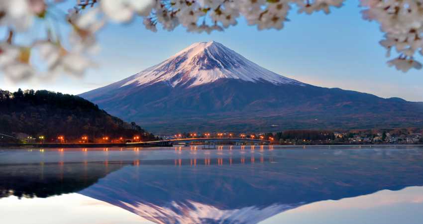 Japonya’nin Gizli Hazineleri Turu - Türk Hava Yolları ile - 9 Gece 10 Gün
