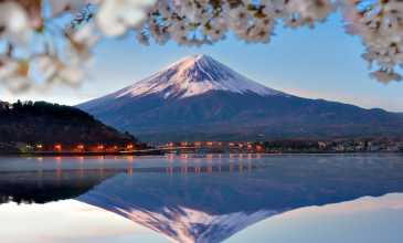 Japonya’nin Gizli Hazineleri Turu - Türk Hava Yolları ile - 9 Gece 10 Gün