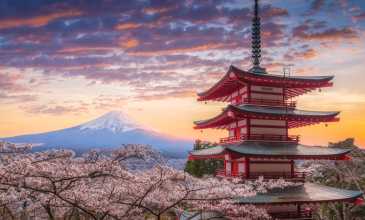Japonya’nin Gizli Hazineleri Turu - Türk Hava Yolları ile - 9 Gece 10 Gün