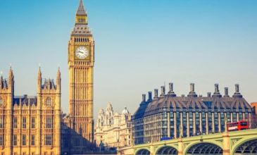 Süper Promo Thames’in İki Yakası Londra Turu Rotası - Türk Hava Yolları İle - 4 Gece 5 Gün -  Yılbaşı Özel