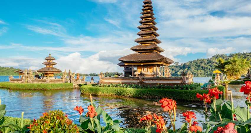 Kuala Lumpur – Bali – Phuket – Bangkok Turu - Türkmenistan Hava Yolları ile - 12 Gece 13 Gün