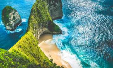 Kuala Lumpur – Bali – Phuket – Bangkok Turu - Türkmenistan Hava Yolları ile - 12 Gece 13 Gün
