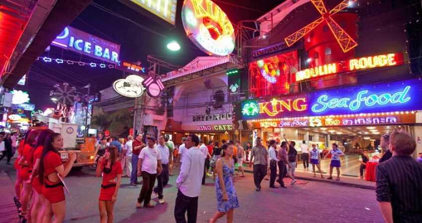 Tayland – Bangkok & Phuket & Pattaya - Türkmenistan Havayolları İle - 9 Gece 10 Gün - 2027
