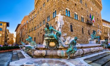 Motto İtalya Turu - Pegasus Havayolları İle - 7 Gece 8 Gün