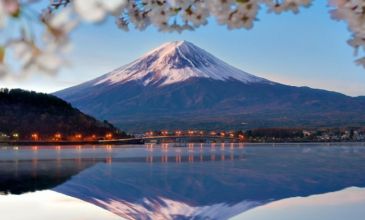 Uzak Doğu’nun Güneşi “Japonya” Turu - Türk Havayolları ile - 5 gece 8 gün - Tüm turlar ve giriş ücretleri dahil