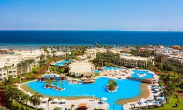 Ankara Hareketli Kızıldeniz Rüyası; Prestij Sharm El Sheıkh - Pegasus Havayolları İle - 3 Gece 5 Gün