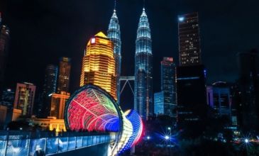 Dolu Dolu Kuala Lumpur & Singapur & Bali Turu  - Türk Hava Yolları ile - 8 Gece 10 Gün - Ekstra Turlar Dahil