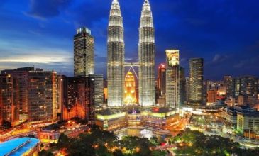 Kuala Lumpur & Singapur & Bali Turu  - Türk Hava Yolları ile - 8 Gece 10 Gün