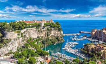 Bernina Treni Ve Hallstatt Ile  Bir Avrupa Masalı Express Turu - Türk Hava Yolları İle - 4 Gece 5 Gün